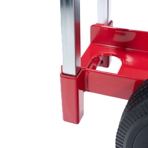 Raymond Heavy Duty Caddy, with Removable Uprights, 350 lb, Model 485