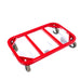 Raymond General Purpose Dolly, 14' x 26' Non-Skid Vinyl Coated, 800 lb, Model 1420