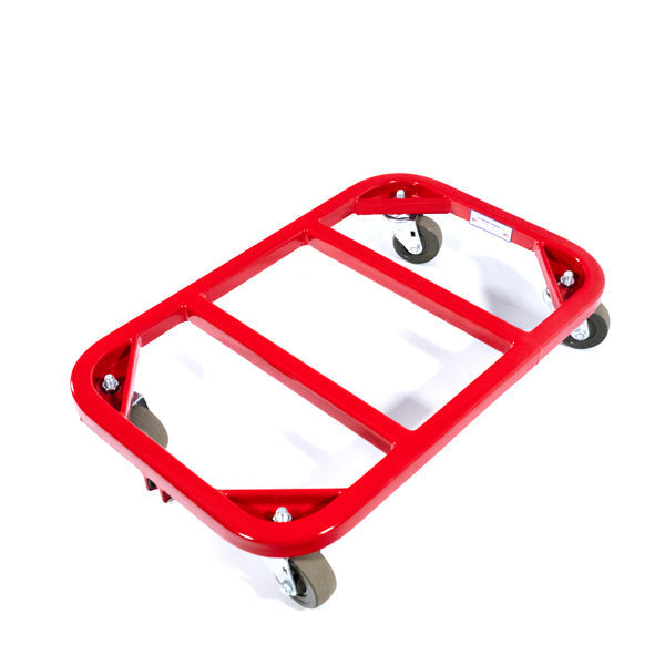 Raymond General Purpose Dolly, 14' x 26' Non-Skid Vinyl Coated, 800 lb, Model 1420