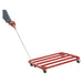 Raymond General Purpose Dolly, 24" x 36" Non-Skid Vinyl, 800 lb, Model 1436