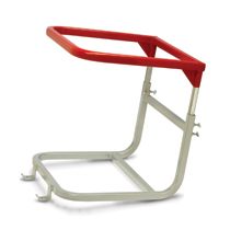 Raymond Computer & Utility Table Lift Attachment, For Desk Lift Models 2000–4000, 250 lb, Model 1600