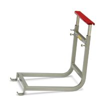 Raymond Single Pedestal Desk Lift Attachment, For Left or Right Pedestal Desks, 250 lb, Model 1800