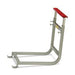 Raymond Single Pedestal Desk Lift Attachment, For Left or Right Pedestal Desks, 250 lb, Model 1800