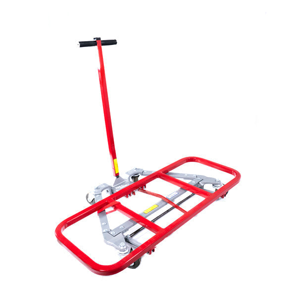 Raymond Mighty King™ Desk Lift, Medium Duty with 3" Casters, 32", 40", or 46" Width, 600 lb, Model 2300