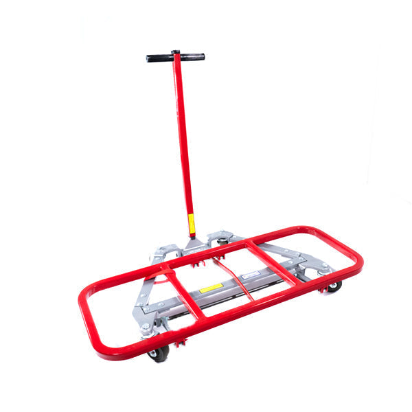 Raymond Mighty King™ Desk Lift, Medium Duty with 3" Casters, 32", 40", or 46" Width, 600 lb, Model 2300