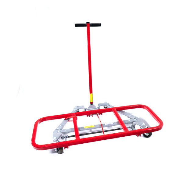 Raymond Mighty King™ Desk Lift, Medium Duty with 3" Casters, 32", 40", or 46" Width, 600 lb, Model 2300