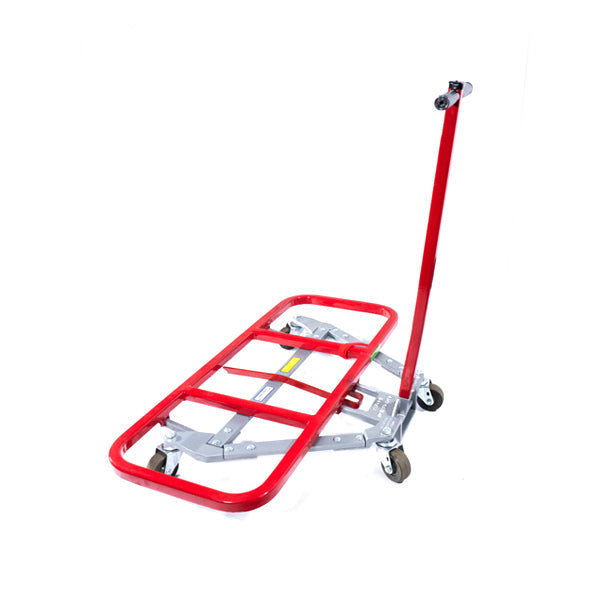 Raymond Mighty King™ Desk Lift, Medium Duty with 3" Casters, 32", 40", or 46" Width, 600 lb, Model 2300