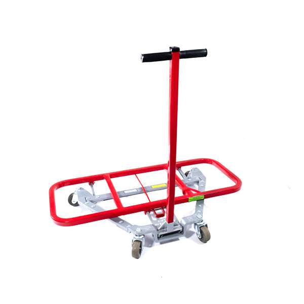Raymond Mighty King™ Desk Lift, Medium Duty with 3" Casters, 32", 40", or 46" Width, 600 lb, Model 2300