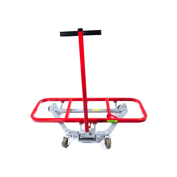 Raymond Mighty King™ Desk Lift, Medium Duty with 3" Casters, 32", 40", or 46" Width, 600 lb, Model 2300