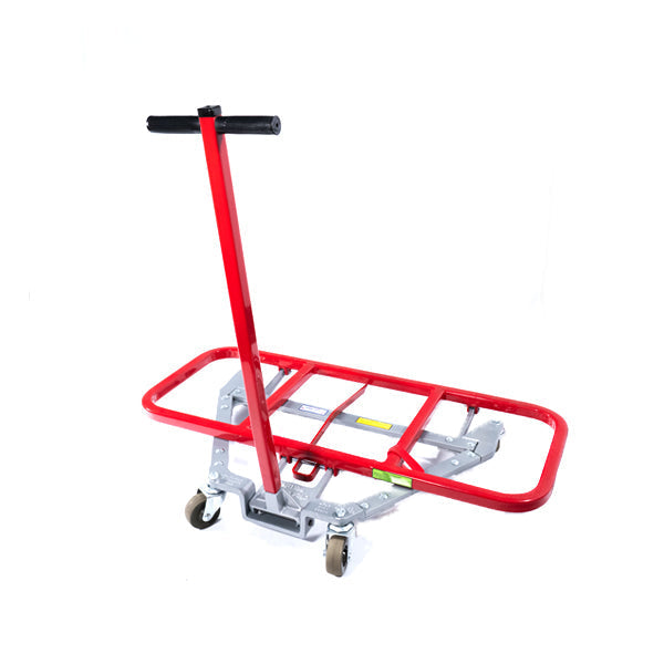 Raymond Mighty King™ Desk Lift, Medium Duty with 3" Casters, 32", 40", or 46" Width, 600 lb, Model 2300
