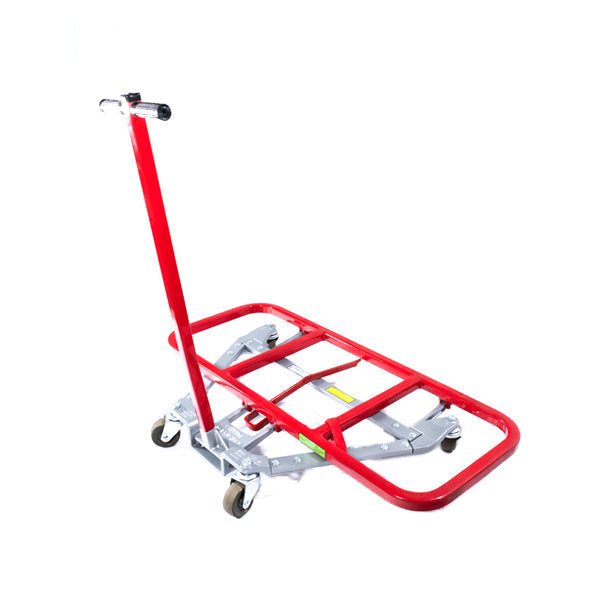 Raymond Mighty King™ Desk Lift, Medium Duty with 3" Casters, 32", 40", or 46" Width, 600 lb, Model 2300