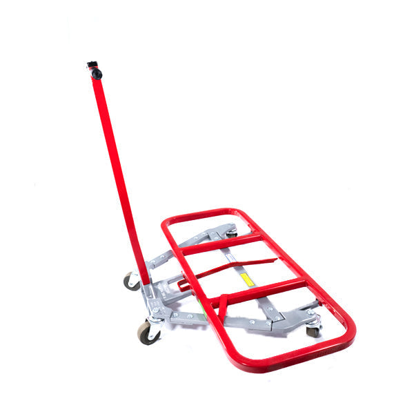 Raymond Mighty King™ Desk Lift, Medium Duty with 3" Casters, 32", 40", or 46" Width, 600 lb, Model 2300