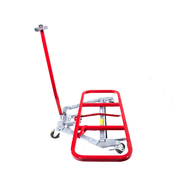 Raymond Mighty King™ Desk Lift, Medium Duty with 3" Casters, 32", 40", or 46" Width, 600 lb, Model 2300