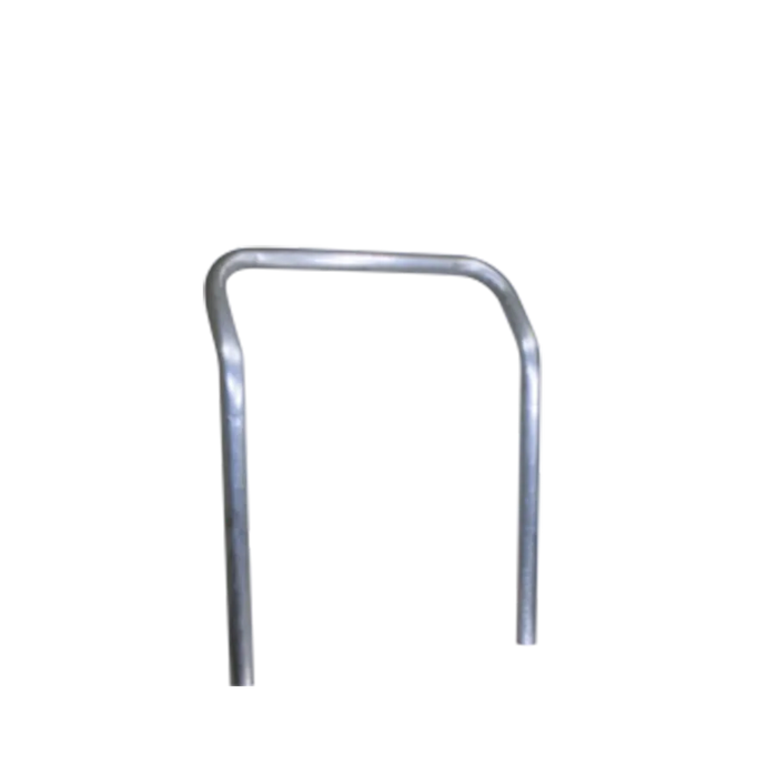 B&P Handle, Standard, 30" Wide, Model 2800-150-30