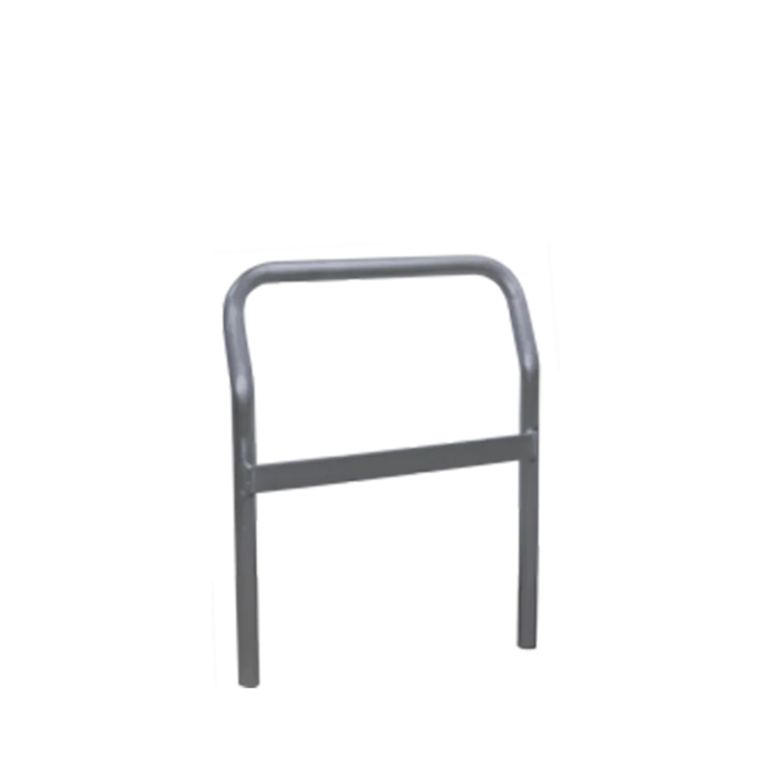 B&P Handle, Single Strap, 30" Wide, Model 2800-155-30