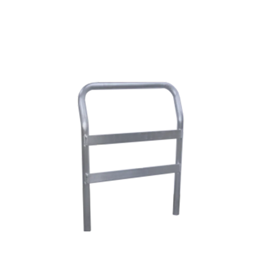 B&P Handle, Double Strap, 30" Wide, Model 2800-160-30