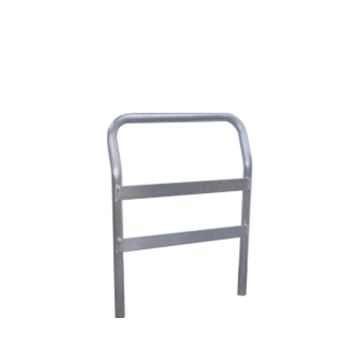 B&P Handle, Double Strap, 30" Wide, Model 2800-160-30