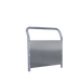 B&P Handle, with 18" Panel, 30" Wide, Model 2800-165-30
