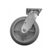 B&P Caster Kit 8", Model 2800-850