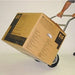 Raymond Multi-Purpose Two Wheeler, Airless Tires & Wide Nose Plate, 600 lb, Model 770