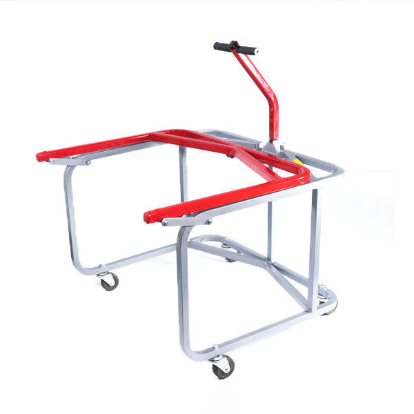 Raymond Table Tote, Model 3032