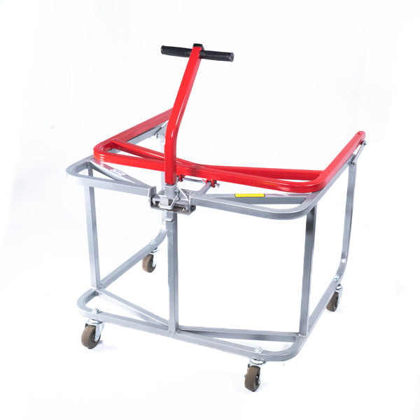 Raymond Table Tote, Model 3032