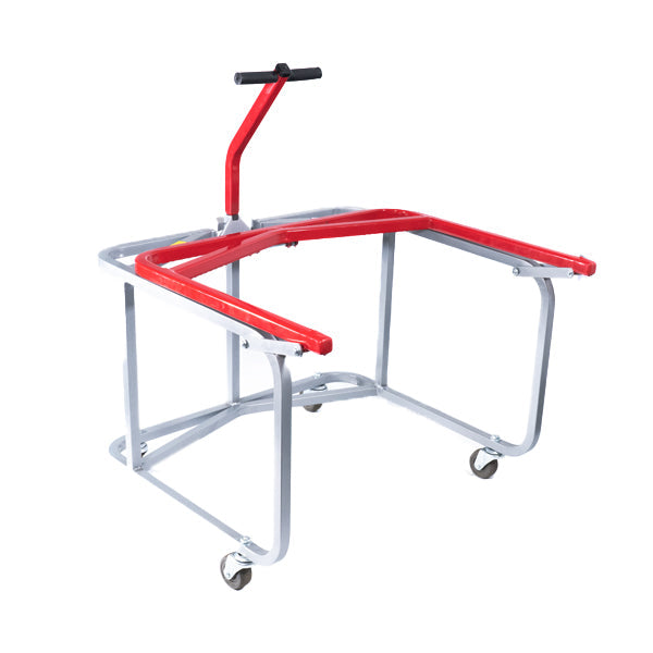 Raymond Table Tote, Model 3032
