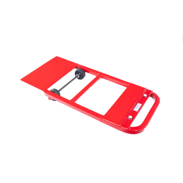 Raymond Karry King File Dolly, Lever-Lift Design, 600 lb, Model 3215