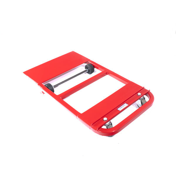 Raymond Karry King File Dolly – 600 lb Capacity, Legal-Size Lever-Lift Design – Model 3218