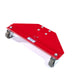Raymond All Purpose Dolly – 400 lb Capacity, Skid-Resistant Vinyl Coated – Model 3300