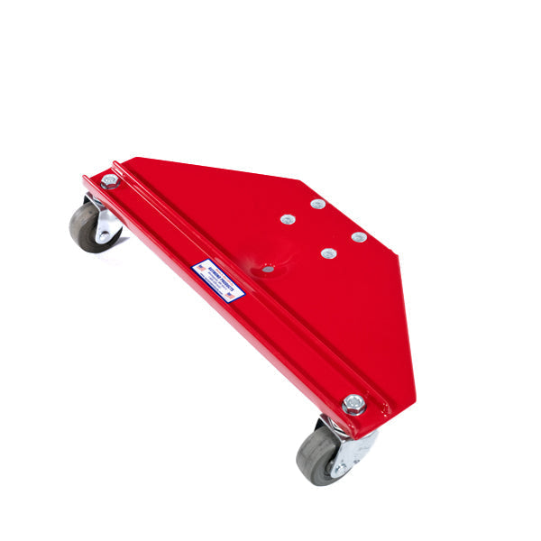 Raymond All Purpose Dolly – 400 lb Capacity, Skid-Resistant Vinyl Coated – Model 3300