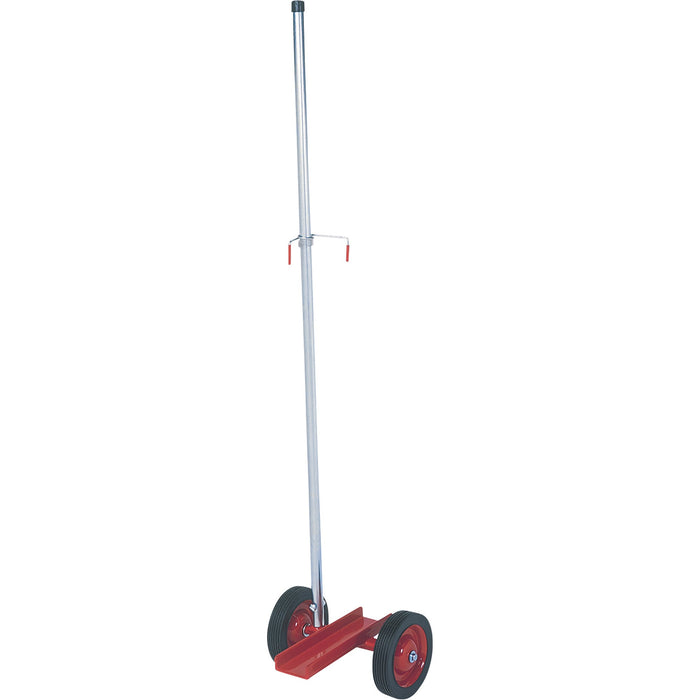 Raymond Table/Sheet Wheeler, 150 lb, Model 420