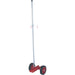Raymond Table/Sheet Wheeler, 150 lb, Model 420