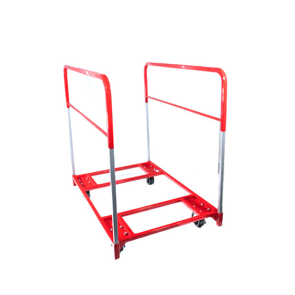 Raymond Round Folding Table Movers, Various Widths & Caster Options, 1,600 lb, Model 3771
