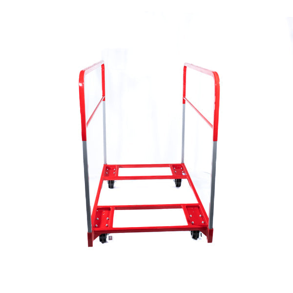 Raymond Round Folding Table Movers, Various Widths & Caster Options, 1,600 lb, Model 3771