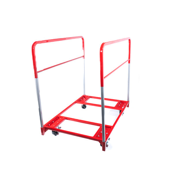 Raymond Round Folding Table Movers, Various Widths & Caster Options, 1,600 lb, Model 3771