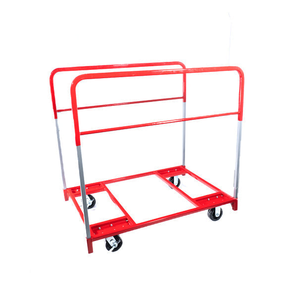 Raymond Round Folding Table Movers, Various Widths & Caster Options, 1,600 lb, Model 3771