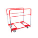Raymond Round Folding Table Movers, Various Widths & Caster Options, 1,600 lb, Model 3771