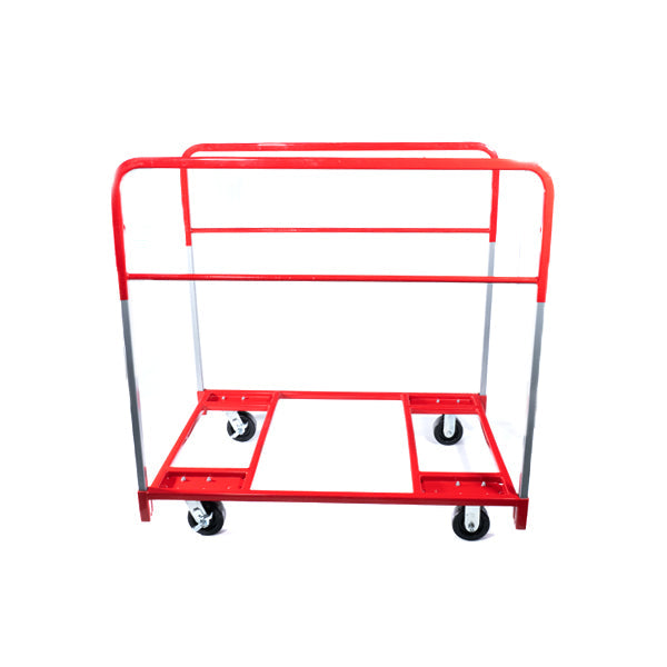 Raymond Round Folding Table Movers, Various Widths & Caster Options, 1,600 lb, Model 3771