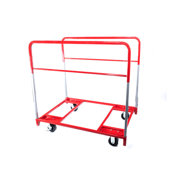 Raymond Round Folding Table Movers, Various Widths & Caster Options, 1,600 lb, Model 3771