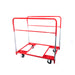 Raymond Round Folding Table Movers, Various Widths & Caster Options, 1,600 lb, Model 3771