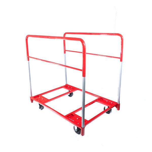 Raymond Round Folding Table Movers, Various Widths & Caster Options, 1,600 lb, Model 3771