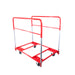 Raymond Round Folding Table Movers, Various Widths & Caster Options, 1,600 lb, Model 3771