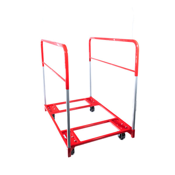 Raymond Round Folding Table Movers, Various Widths & Caster Options, 1,600 lb, Model 3771