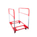 Raymond Round Folding Table Movers, Various Widths & Caster Options, 1,600 lb, Model 3771