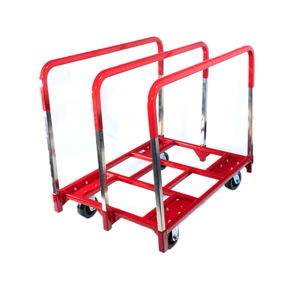 Raymond Panel Mover With Standard Uprights
