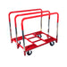 Raymond Panel Mover With Standard Uprights