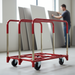 Raymond Panel Mover With Standard Uprights