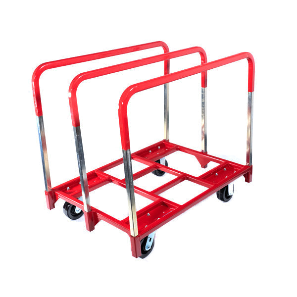 Raymond Panel Mover With Standard Uprights