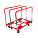 Raymond Panel Mover With Standard Uprights